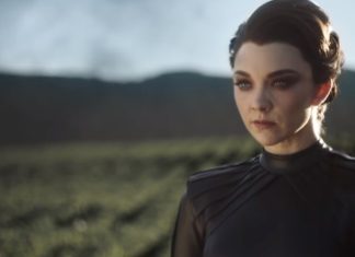 ‘Penny Dreadful: City of Angels’: Natalie Dormer é destaque em novo e belo cartaz