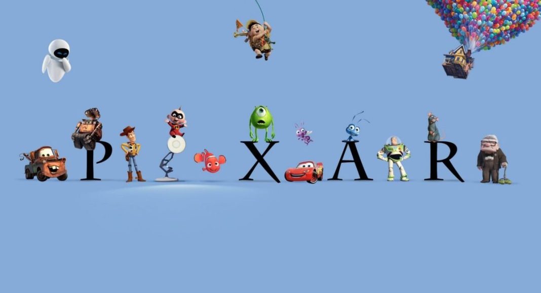 pixar 2