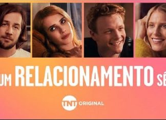 Crítica | Em um Relacionamento Sério – Emma Roberts estrela interessante drama cômico da TNT