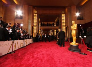 Assista ao Red Carpet do Oscar 2020 AO VIVO