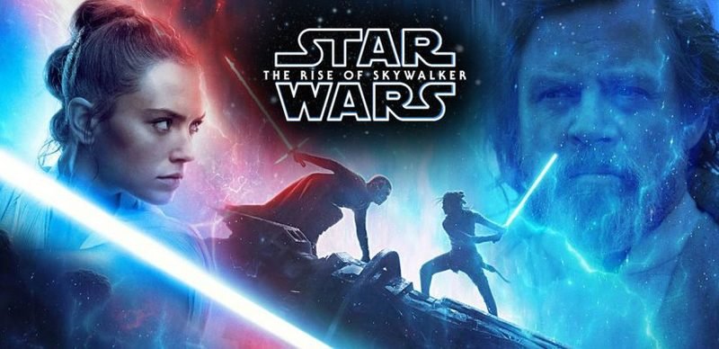 Star Wars: A Ascensão Skywalker': Lucasfilm anuncia data de