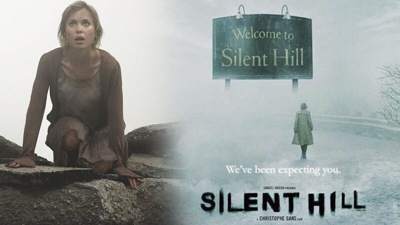 Novo filme de Silent Hill pode começar suas gravações em Fevereiro