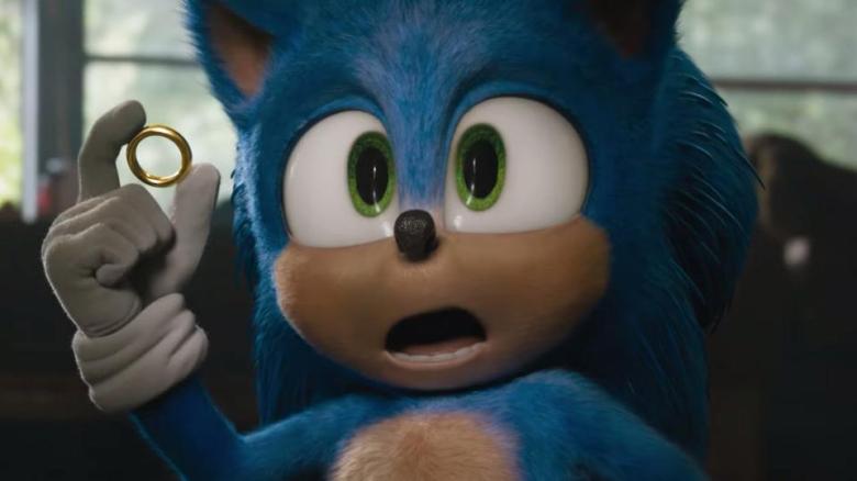 Sonic': Live-action tem estreia adiantada; Vem ver! - CinePOP