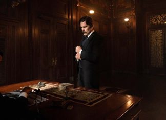 Crítica Sundance | Tesla: Cinebiografia com Ethan Hawke é um espetáculo de genialidade