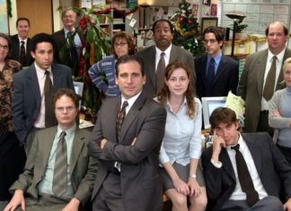 ‘The Office’ é o conteúdo licenciado mais assistido da Netflix americana