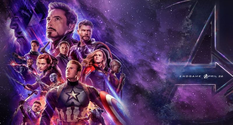 VINGADORES ULTIMATO: 7 sensações que você tem assistindo ao filme