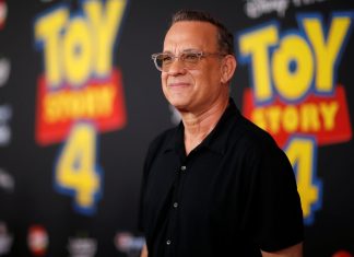 ‘Finch’: Sci-fi com Tom Hanks ganha imagem oficial e data de estreia; Confira!