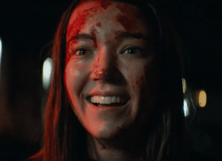 Jovem é caçada pelos vizinhos no trailer INTENSO do terror ‘1BR’; Assista!