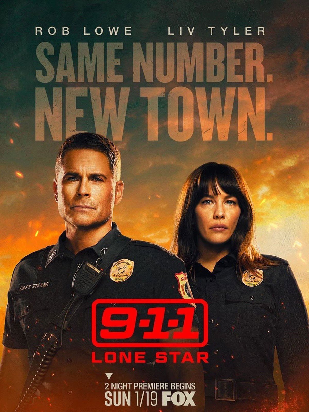 Info Star+ Brasil on X: As 4 primeiras temporadas de '9-1-1' e as 2  primeiras temporadas de '9-1-1 Lone Star' já estão disponíveis no  @StarPlusBR. ✨  / X