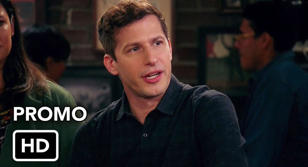 Brooklyn nine nine