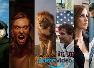 Filmes para Assistir no Amazon Prime Video e não sentir falta dos cinemas…