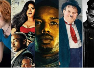 HBO | 10 Filmes Inéditos no Cinema para Assistir na sua Casa