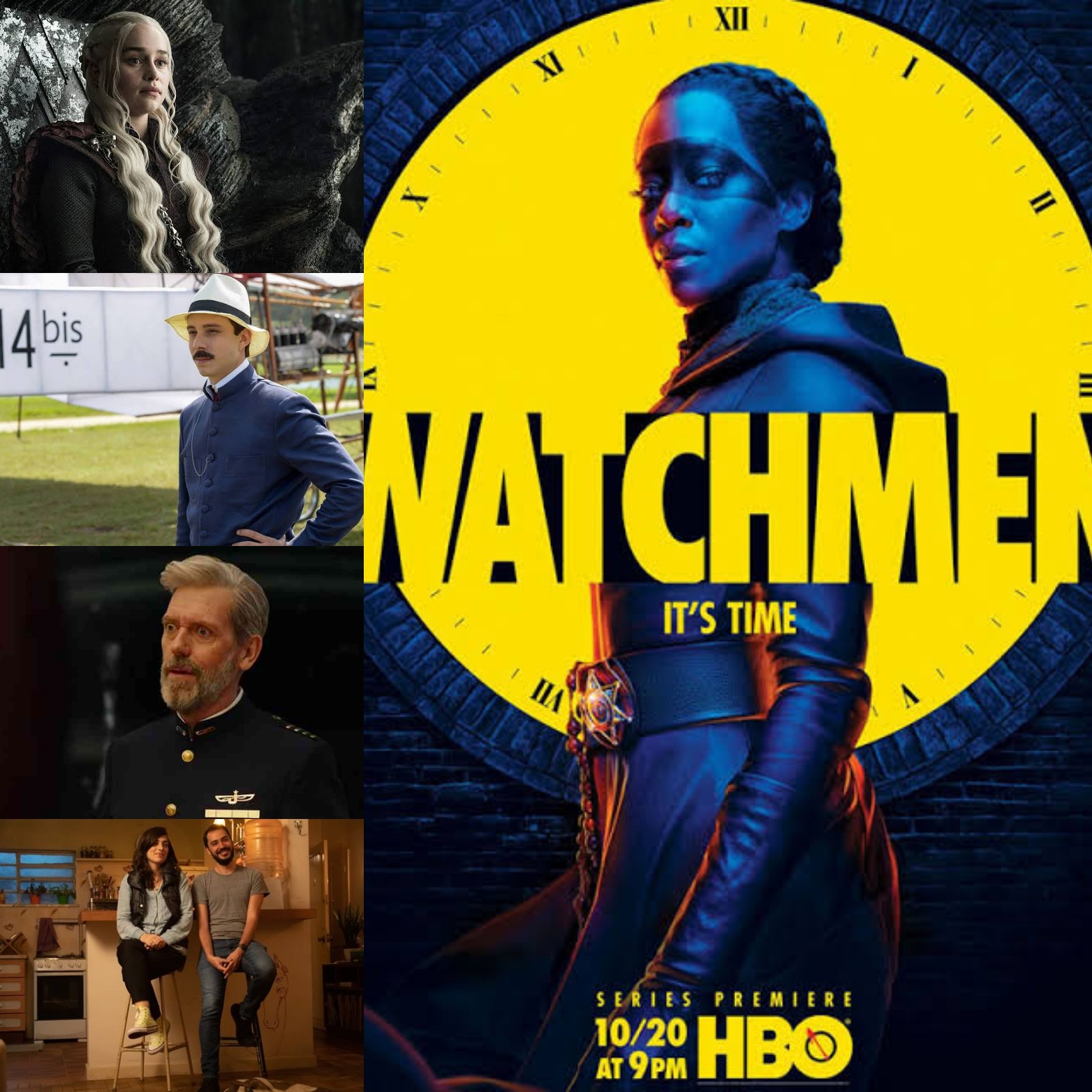 Conheça as 15 melhores séries do HBO Max que você precisa assistir