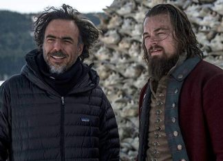 Alejandro González Iñárritu, diretor de ‘O Regresso’, anuncia novo projeto para o cinema