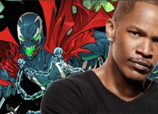 ‘King Spawn’: Novo filme do anti-herói ganha título em homenagem à HQ homônima