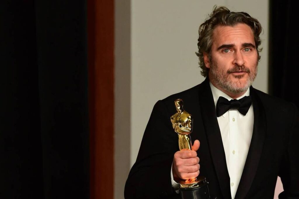 Joaquin Phoenix,Todd Haynes