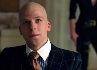 ‘Liga da Justiça 2’: Jesse Eisenberg revela se gostaria de voltar como Lex Luthor