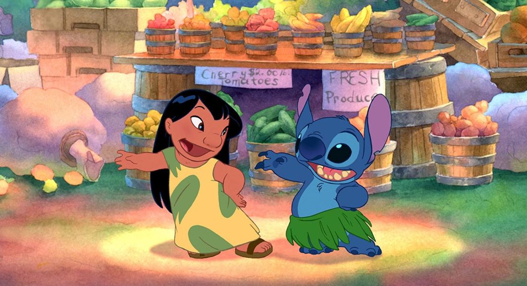 Lilo & Stitch