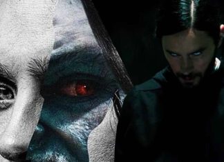 Sony adia a estreia de ‘Morbius’ para 2021