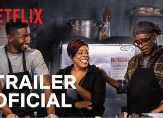‘Notas de Rebeldia’: Drama familiar no trailer do novo filme da Netflix; Assista!
