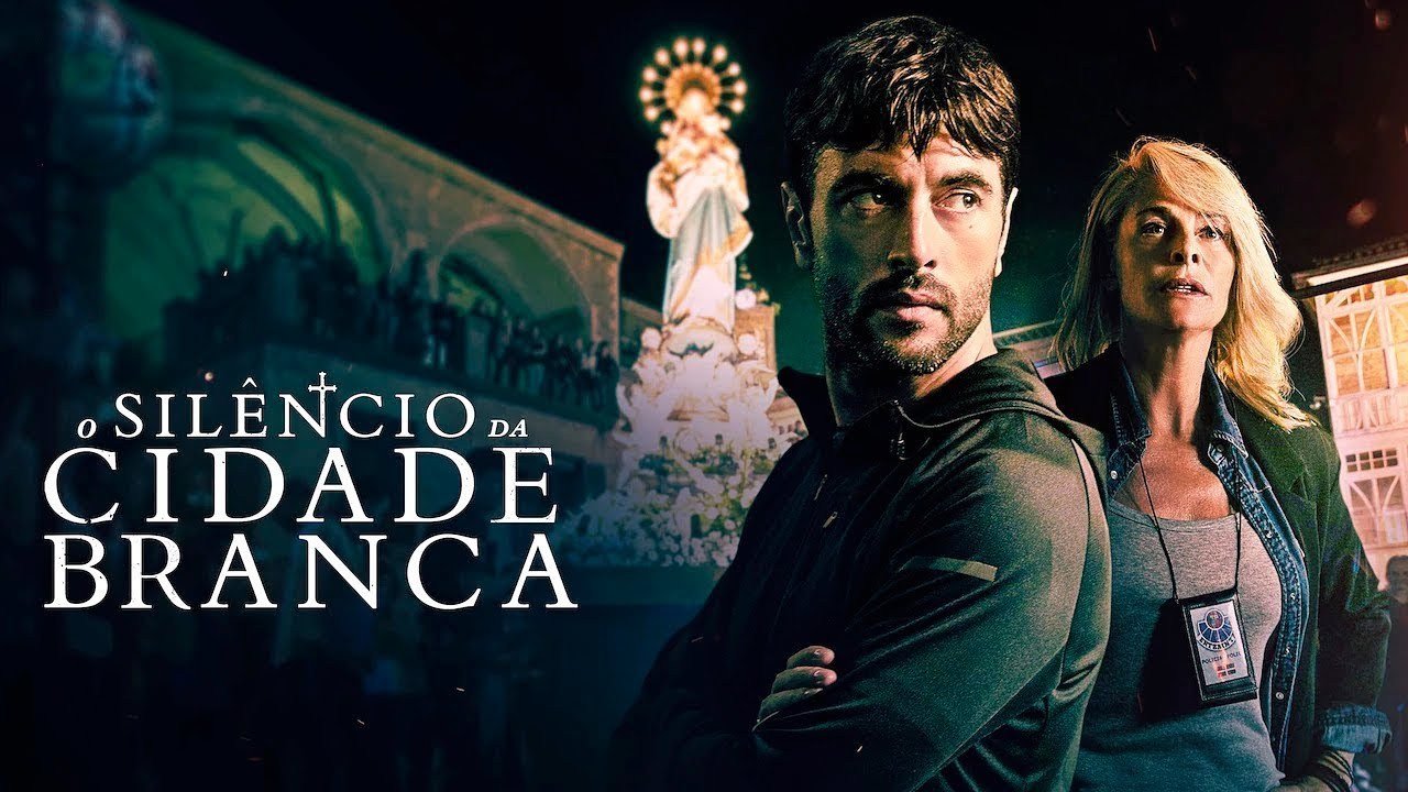 Crítica  O Silêncio da Cidade Branca – Suspense da Netflix no