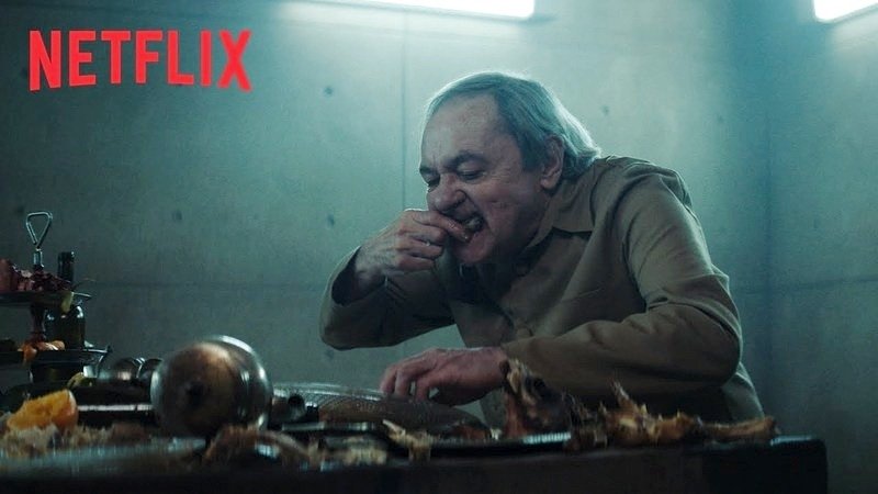 Tempo: entenda o final do novo filme de suspense que chegou na Netflix