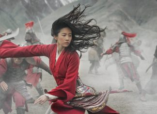 ‘Mulan’: Disney divulga novo cartaz promocional INCRÍVEL do live-action; Confira! Mulan