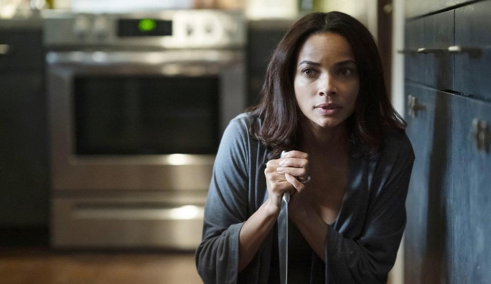 Rochelle Aytes