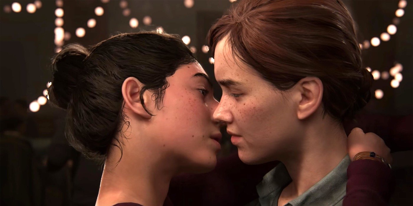 thelastofusbr 🦋 auf X: „Elenco feminino principal da série de TV