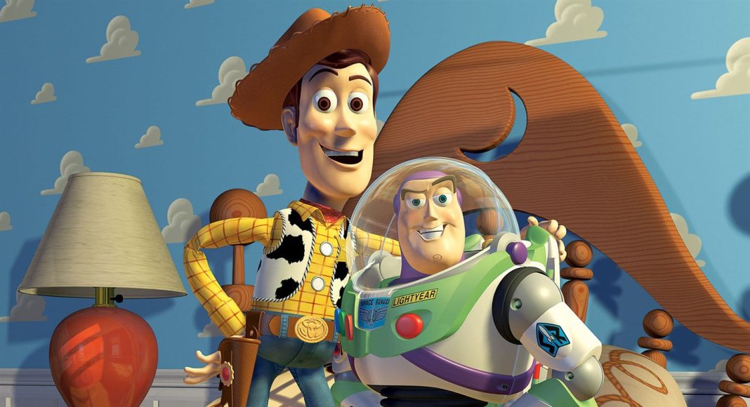 Toy Story