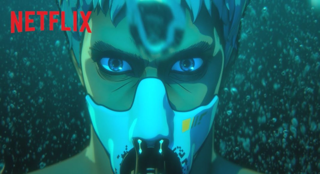 altered carbon