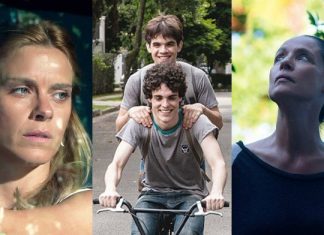 10 Ótimos Filmes BRASILEIROS para maratonar na Netflix