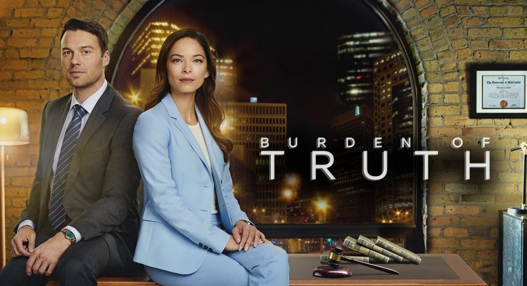 burden of truth season 3