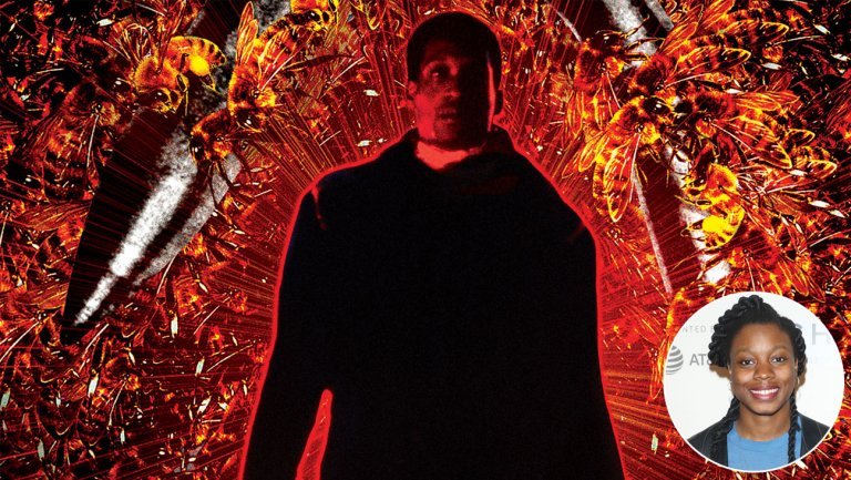 O Mistério de Candyman. Dica de bolso: terror anos 90