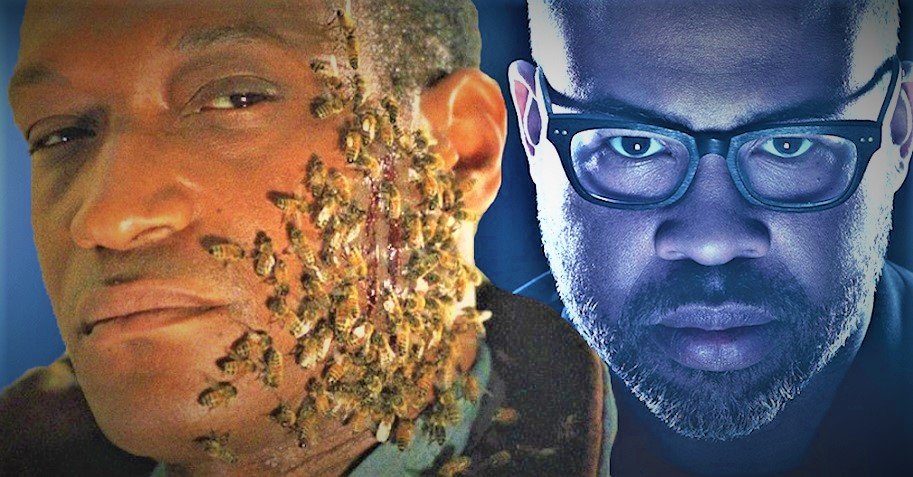 A Lenda de Candyman': Voz do Tony Todd é destaque em novo