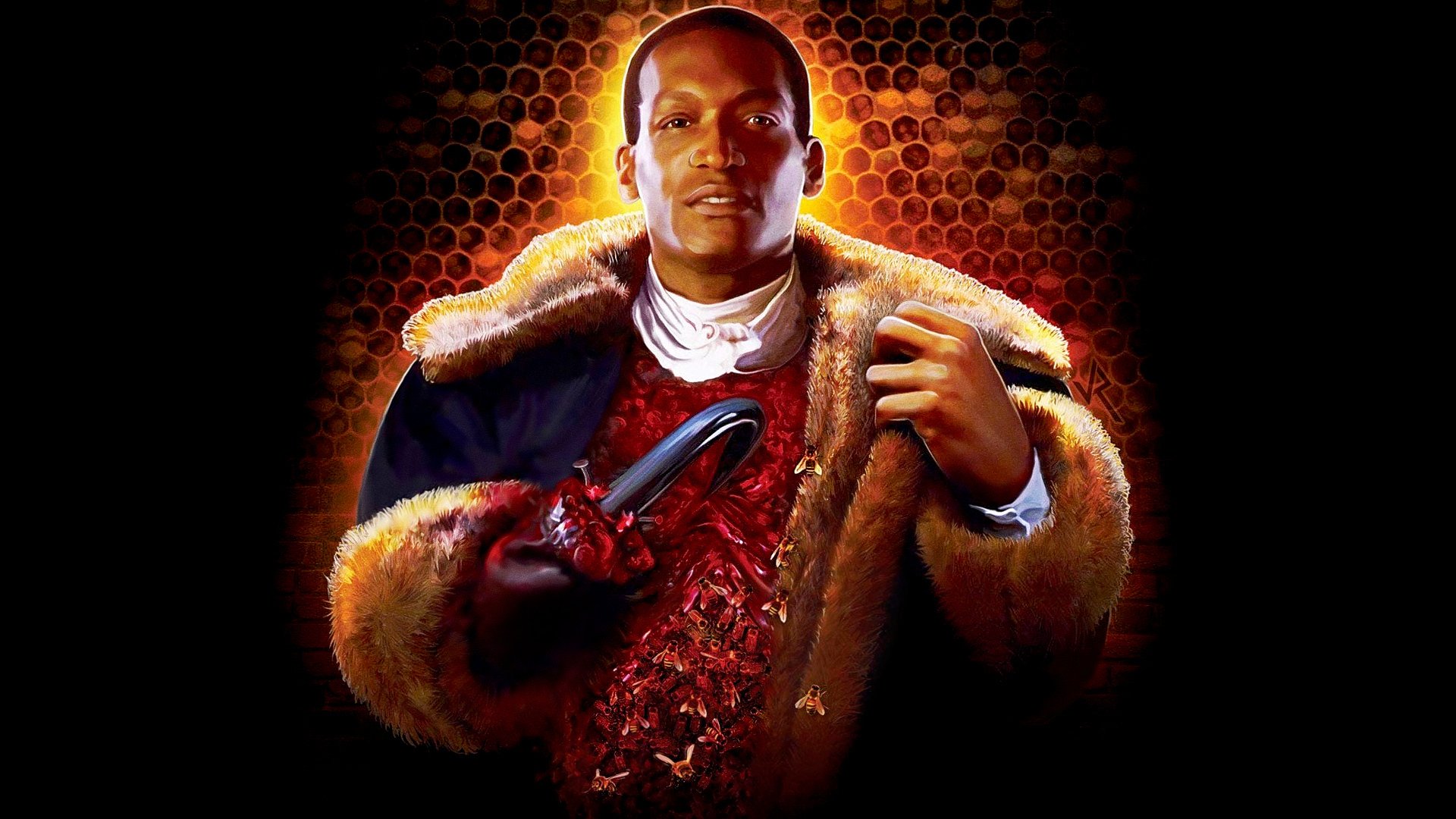 A LENDA DE CANDYMAN': filme de terror chegou hoje (01) no Prime