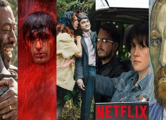 15 filmes na Netflix para não sentir falta dos cinemas