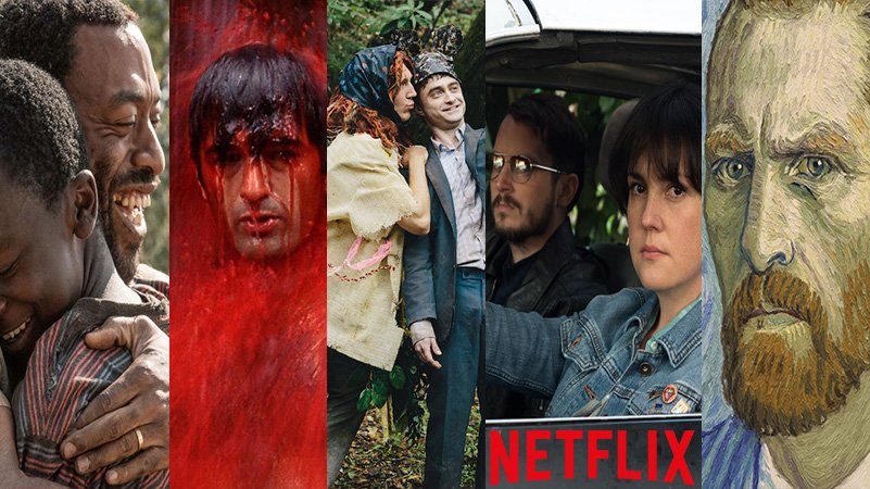 10 filmes IMPERDÍVEIS que serão removidos da Netflix em 1º de outubro -  CinePOP