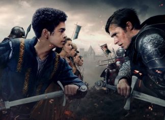 Crítica | Carta ao Rei – Série da Netflix é uma Fantasia Medieval para jovens