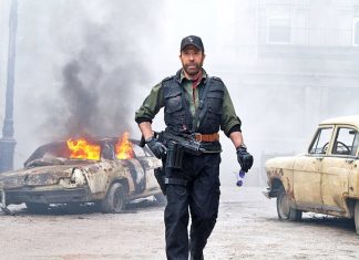Hollywood presta homenagens a Chuck Norris após sua morte: “Sua lenda viverá para sempre”