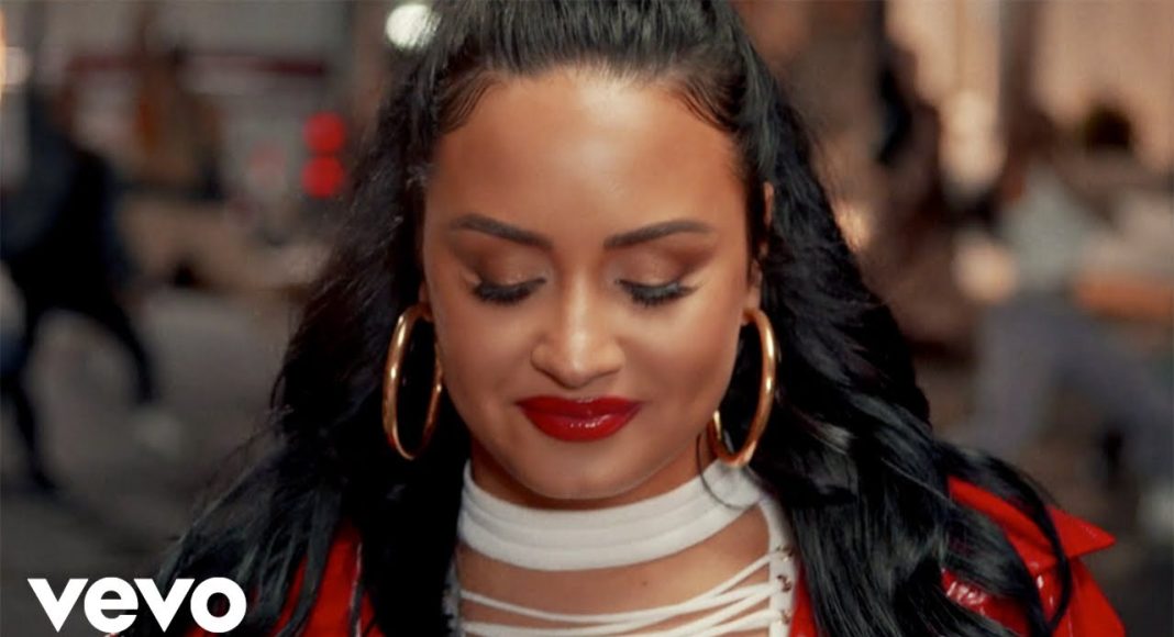 demi lovato