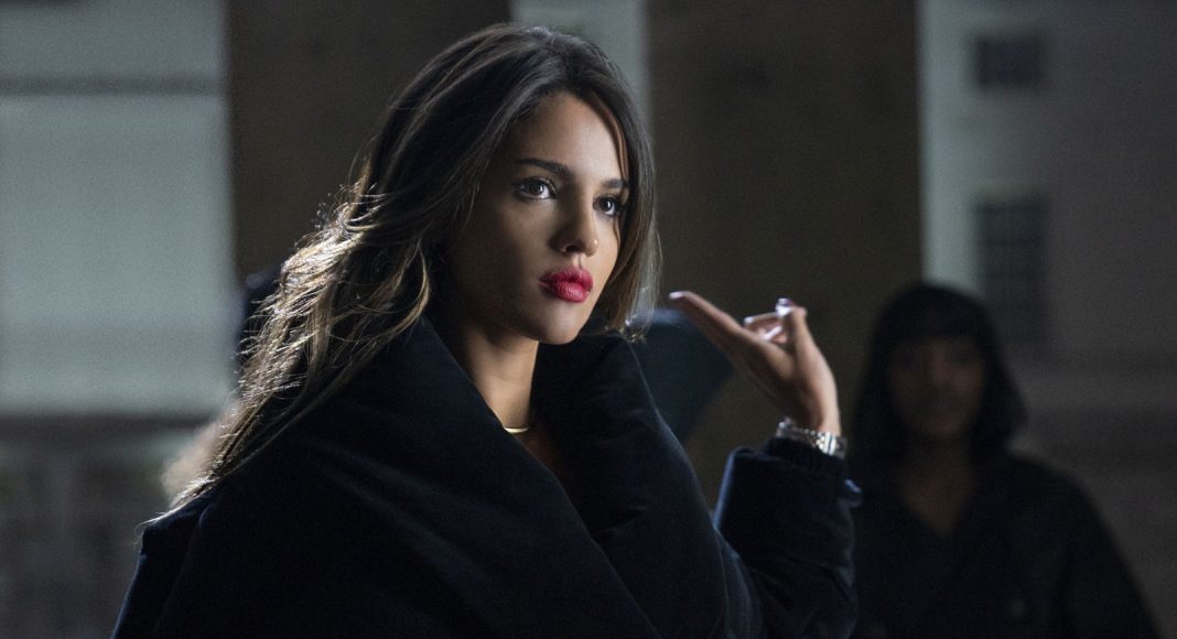 eiza gonzalez