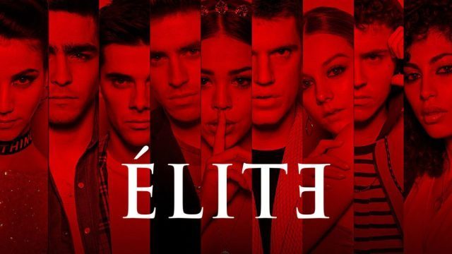 Netflix anuncia mais uma temporada de Elite e retorno de personagem