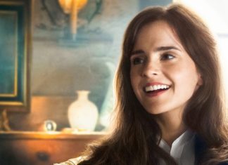 FILMAÇO! Filme com Emma Watson que está na Netflix conquistou 100% de aprovação dos críticos
