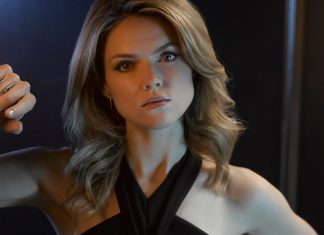 Série sobre ‘As Noivas do Drácula’ contrata sua protagonista