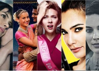 Filmes com Grandes Estrelas que Foram Lançados e você não sabia
