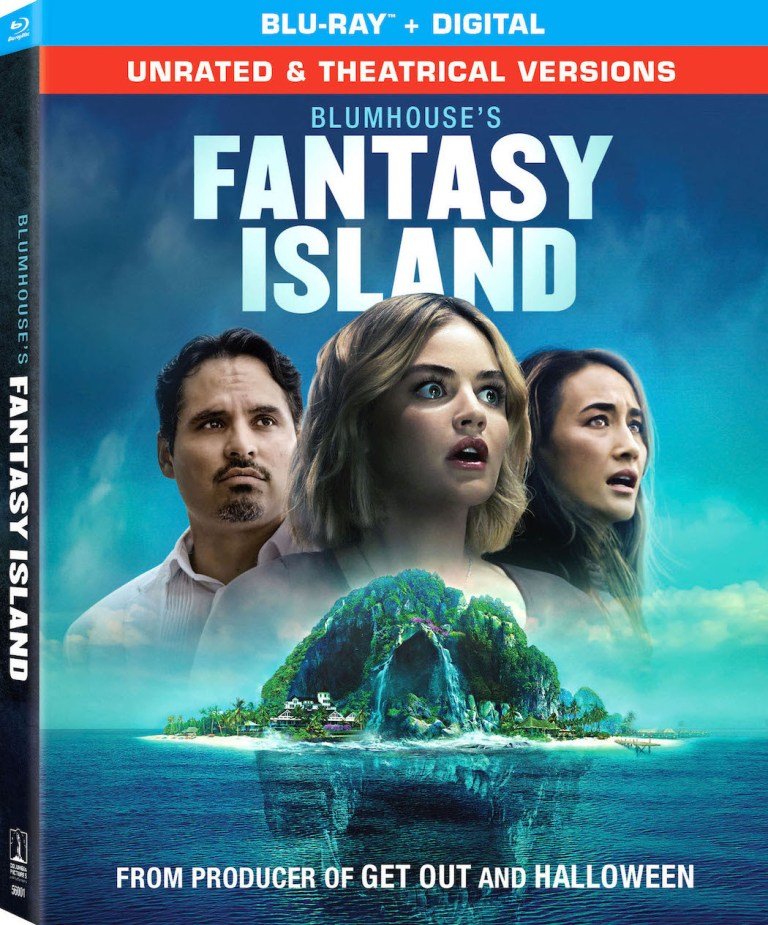 A Ilha da Fantasia': 2ª temporada ganha data de estreia - CinePOP