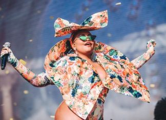 Festival GRLS! 2020 | Linn da Quebrada, Gaby Amarantos e Ludmilla no primeiro dia do evento