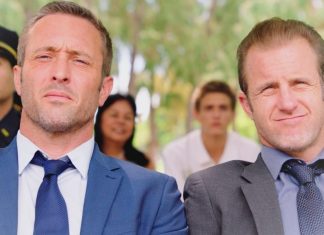 EXCLUSIVO! Astro gostaria que Steve McGarrett morresse no final de ‘Hawaii Five-0’