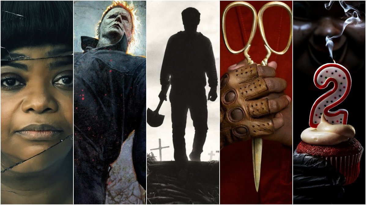 Sucessos de Halloween: 8 filmes assustadores para crianças - Marketing na  Ásia